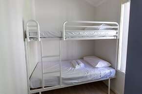 Tallebudgera Creek Tourist Park