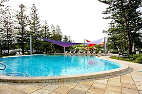 Tallebudgera Creek Tourist Park