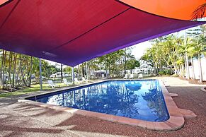 Tallebudgera Creek Tourist Park