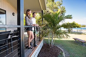 Tallebudgera Creek Tourist Park