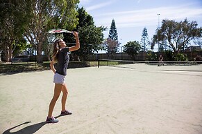 Tallebudgera Creek Tourist Park
