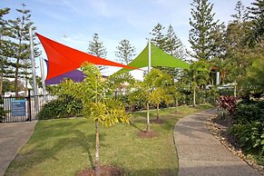 Tallebudgera Creek Tourist Park