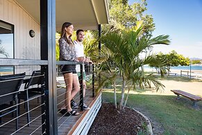 Tallebudgera Creek Tourist Park