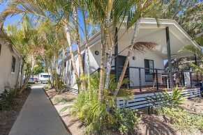 Tallebudgera Creek Tourist Park