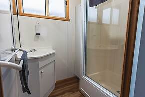 BIG4 Tassie Getaway Park Ulverstone