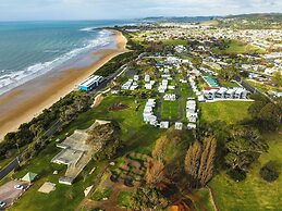 BIG4 Tassie Getaway Park Ulverstone