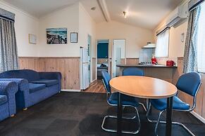 BIG4 Tassie Getaway Park Ulverstone