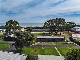 BIG4 Tassie Getaway Park Ulverstone