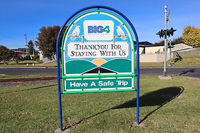 BIG4 Tassie Getaway Park Ulverstone