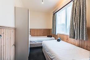 BIG4 Tassie Getaway Park Ulverstone
