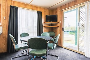 BIG4 Tassie Getaway Park Ulverstone