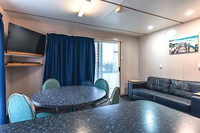 BIG4 Tassie Getaway Park Ulverstone
