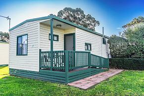 BIG4 Tassie Getaway Park Ulverstone