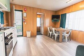 BIG4 Tassie Getaway Park Ulverstone
