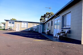 BIG4 Tassie Getaway Park Ulverstone
