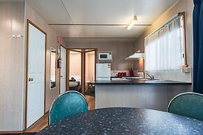 BIG4 Tassie Getaway Park Ulverstone