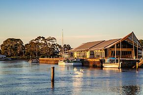 BIG4 Tassie Getaway Park Ulverstone