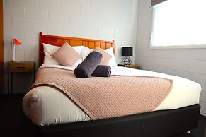 BIG4 Tassie Getaway Park Ulverstone