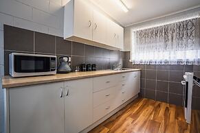 BIG4 Tassie Getaway Park Ulverstone