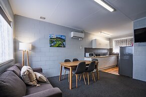 BIG4 Tassie Getaway Park Ulverstone