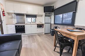BIG4 Tassie Getaway Park Ulverstone