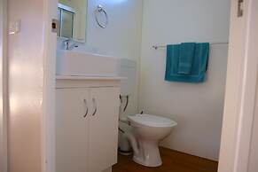 BIG4 Tassie Getaway Park Ulverstone