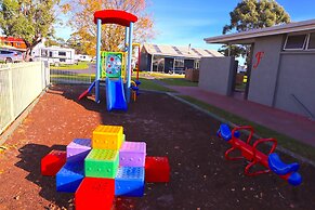 BIG4 Tassie Getaway Park Ulverstone