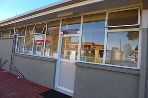 BIG4 Tassie Getaway Park Ulverstone