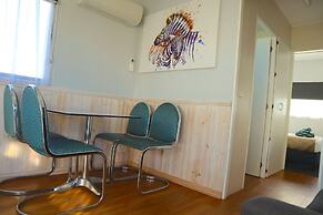 BIG4 Tassie Getaway Park Ulverstone