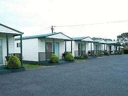 BIG4 Tassie Getaway Park Ulverstone