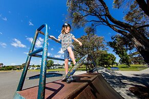 BIG4 Tassie Getaway Park Ulverstone