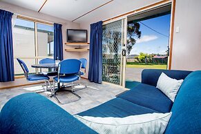 BIG4 Tassie Getaway Park Ulverstone