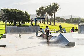 BIG4 Tassie Getaway Park Ulverstone