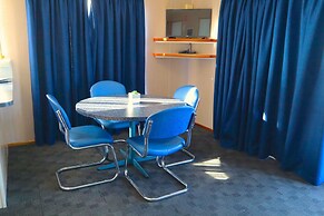 BIG4 Tassie Getaway Park Ulverstone