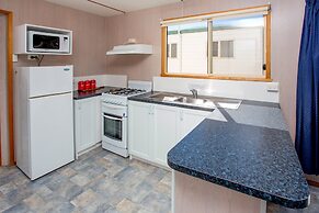 BIG4 Tassie Getaway Park Ulverstone