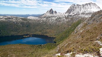 BIG4 Tassie Getaway Park Ulverstone