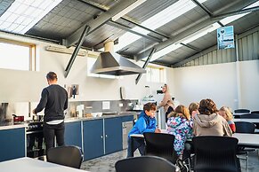 BIG4 Tassie Getaway Park Ulverstone