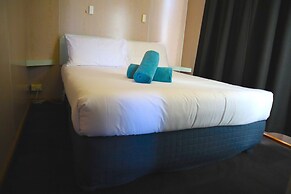 BIG4 Tassie Getaway Park Ulverstone