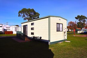 BIG4 Tassie Getaway Park Ulverstone