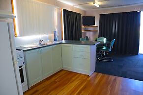 BIG4 Tassie Getaway Park Ulverstone