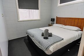BIG4 Tassie Getaway Park Ulverstone