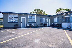 BIG4 Tassie Getaway Park Ulverstone