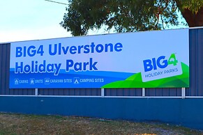 BIG4 Tassie Getaway Park Ulverstone