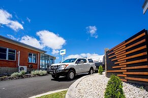 BIG4 Tassie Getaway Park Ulverstone
