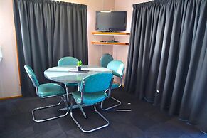 BIG4 Tassie Getaway Park Ulverstone