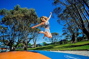 BIG4 Tassie Getaway Park Ulverstone