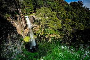 BIG4 Tassie Getaway Park Ulverstone