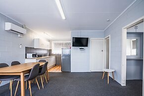 BIG4 Tassie Getaway Park Ulverstone