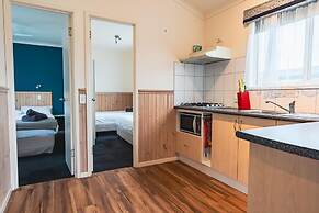 BIG4 Tassie Getaway Park Ulverstone