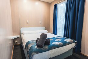 BIG4 Tassie Getaway Park Ulverstone